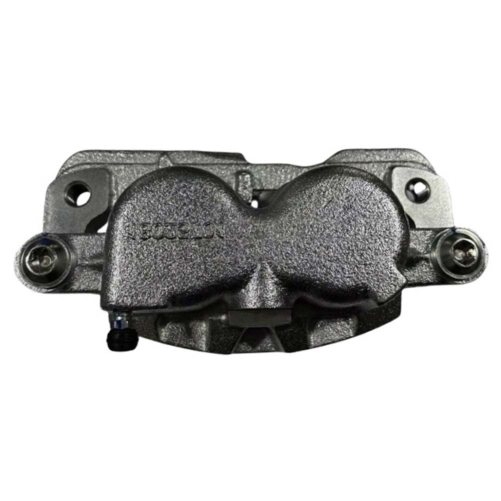 2000 Gmc Yukon Brake Caliper